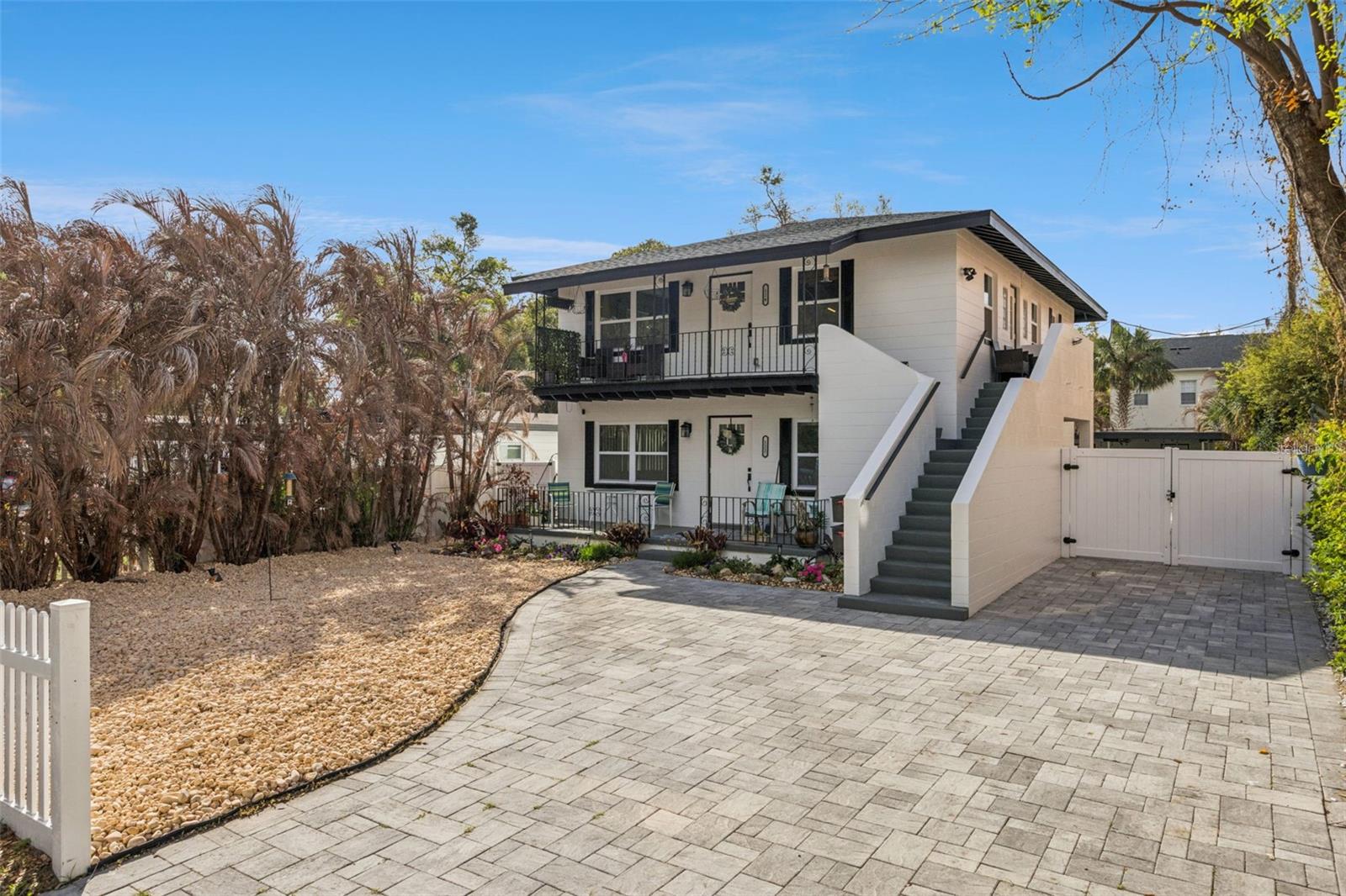 124 E HARDING ST, ORLANDO, FL, 32806