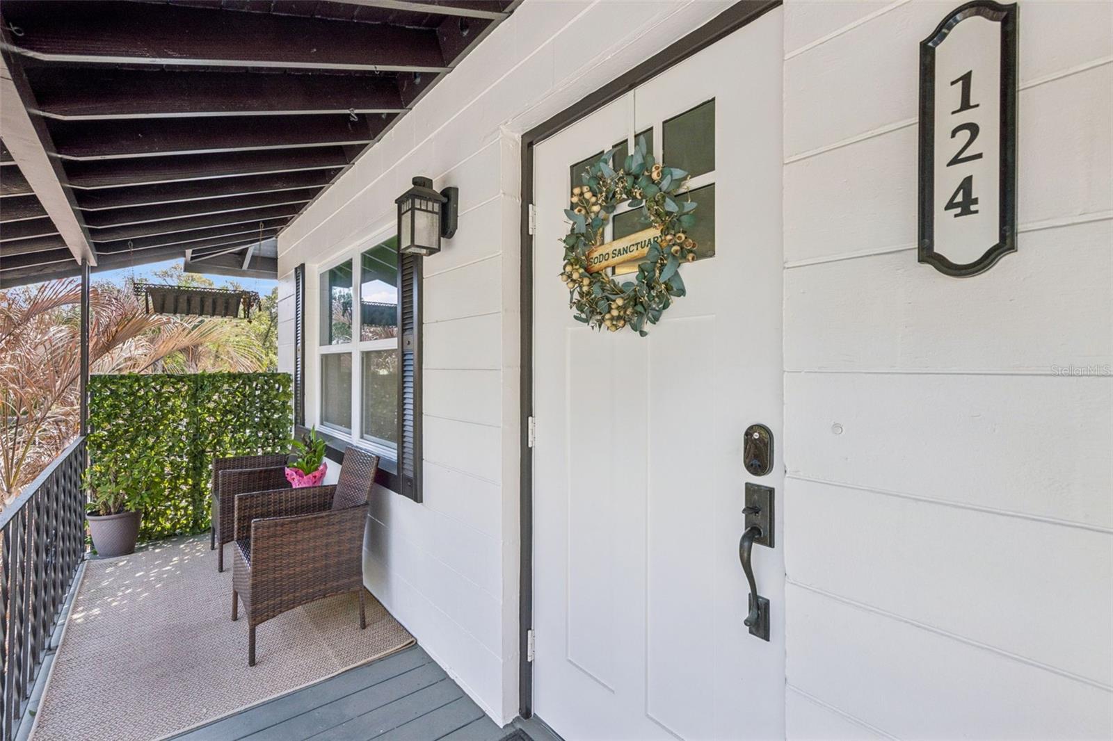 124 E HARDING ST, ORLANDO, FL, 32806
