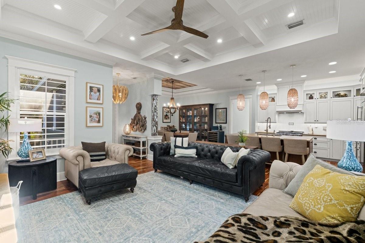 122 BEACH ST, PONCE INLET, FL, 32127
