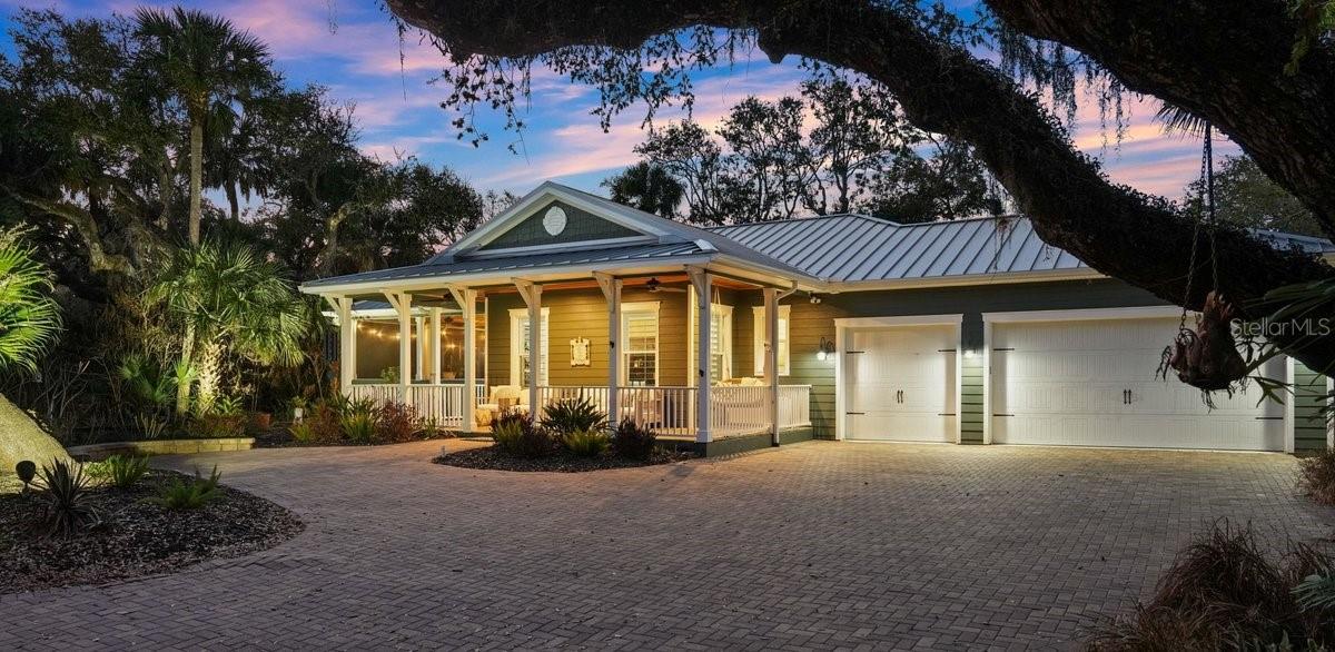 122 BEACH ST, PONCE INLET, FL, 32127