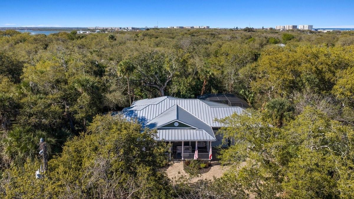 122 BEACH ST, PONCE INLET, FL, 32127