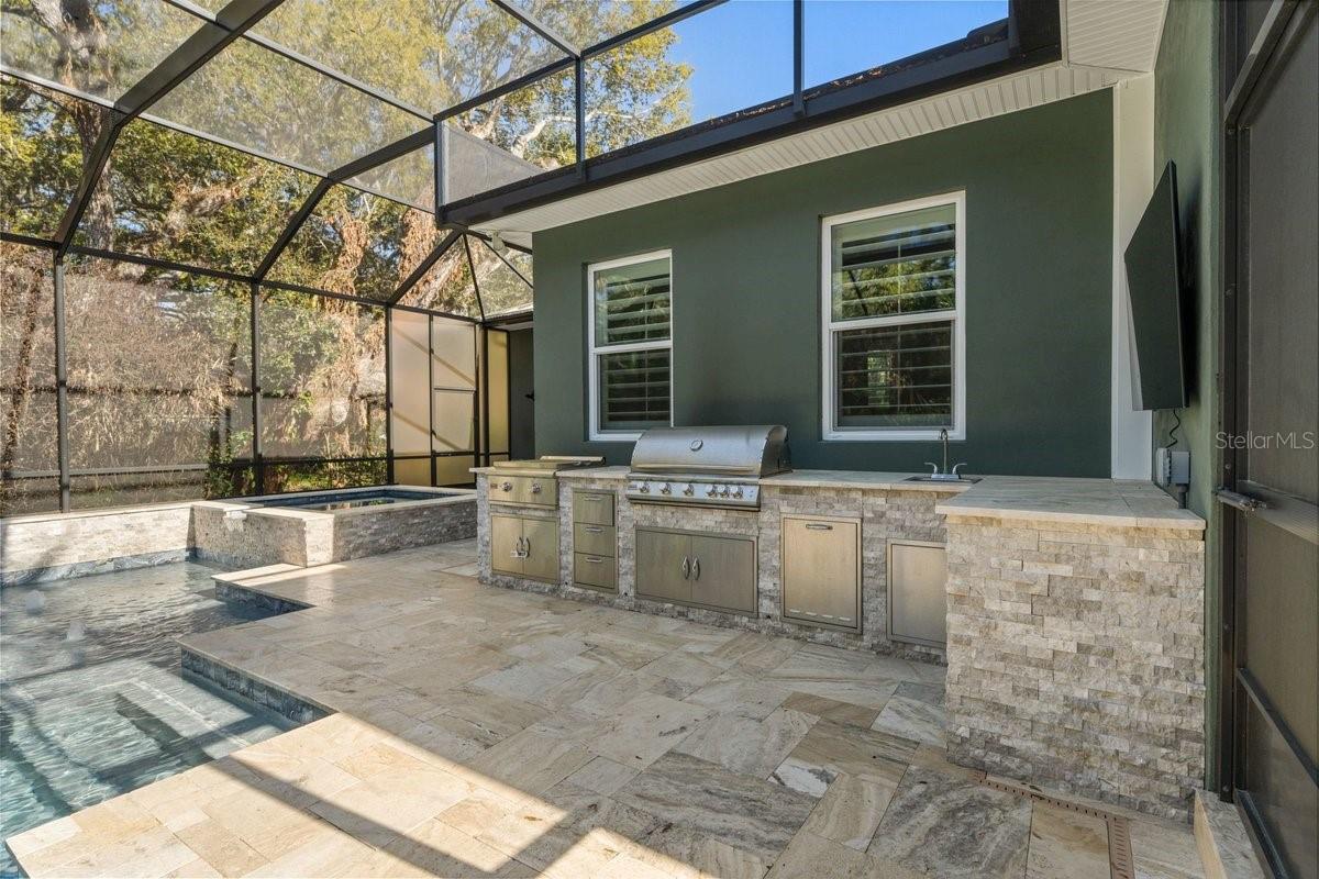 122 BEACH ST, PONCE INLET, FL, 32127