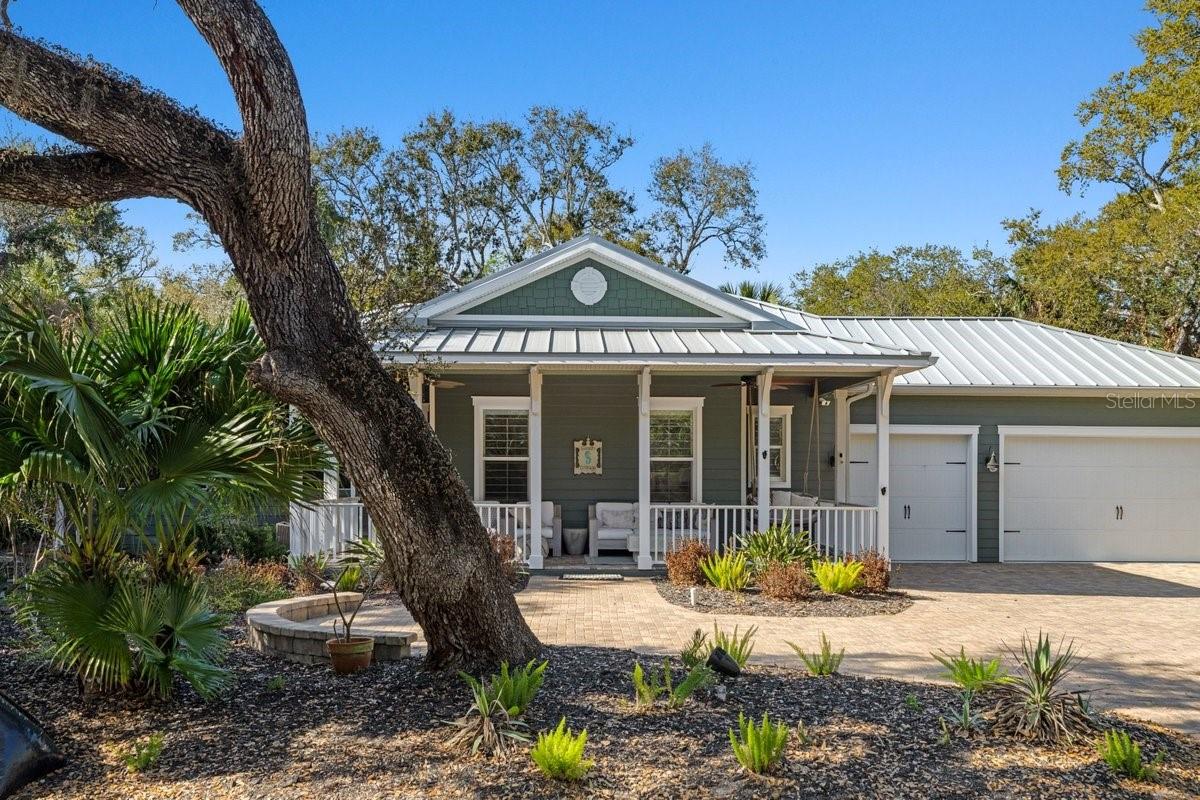 122 BEACH ST, PONCE INLET, FL, 32127