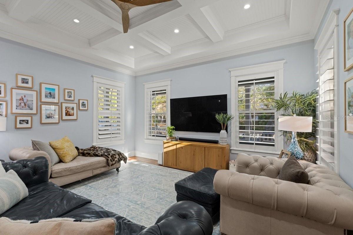 122 BEACH ST, PONCE INLET, FL, 32127