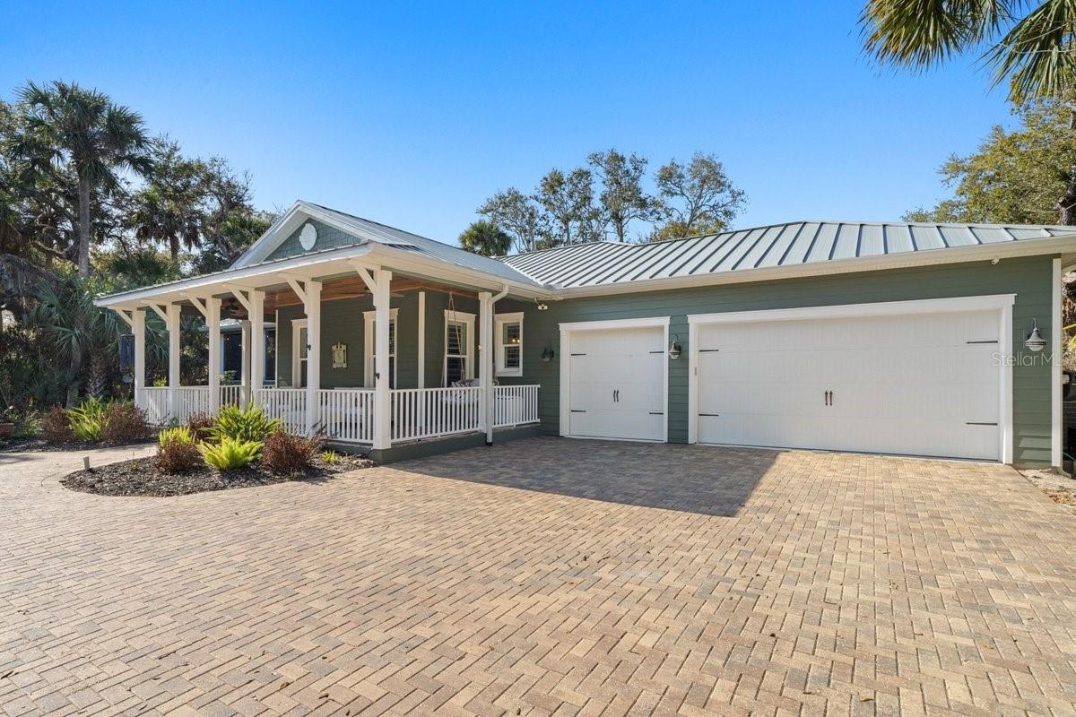 122 BEACH ST, PONCE INLET, FL, 32127