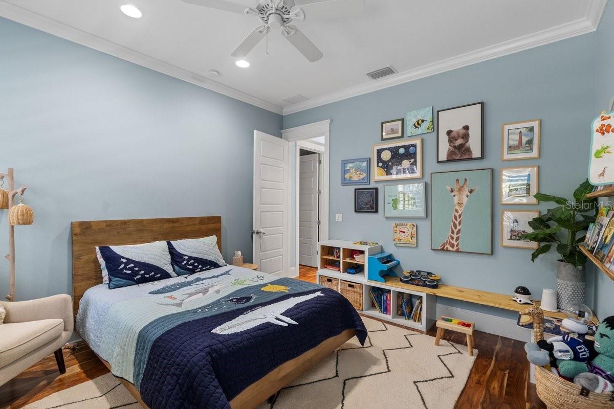 122 BEACH ST, PONCE INLET, FL, 32127