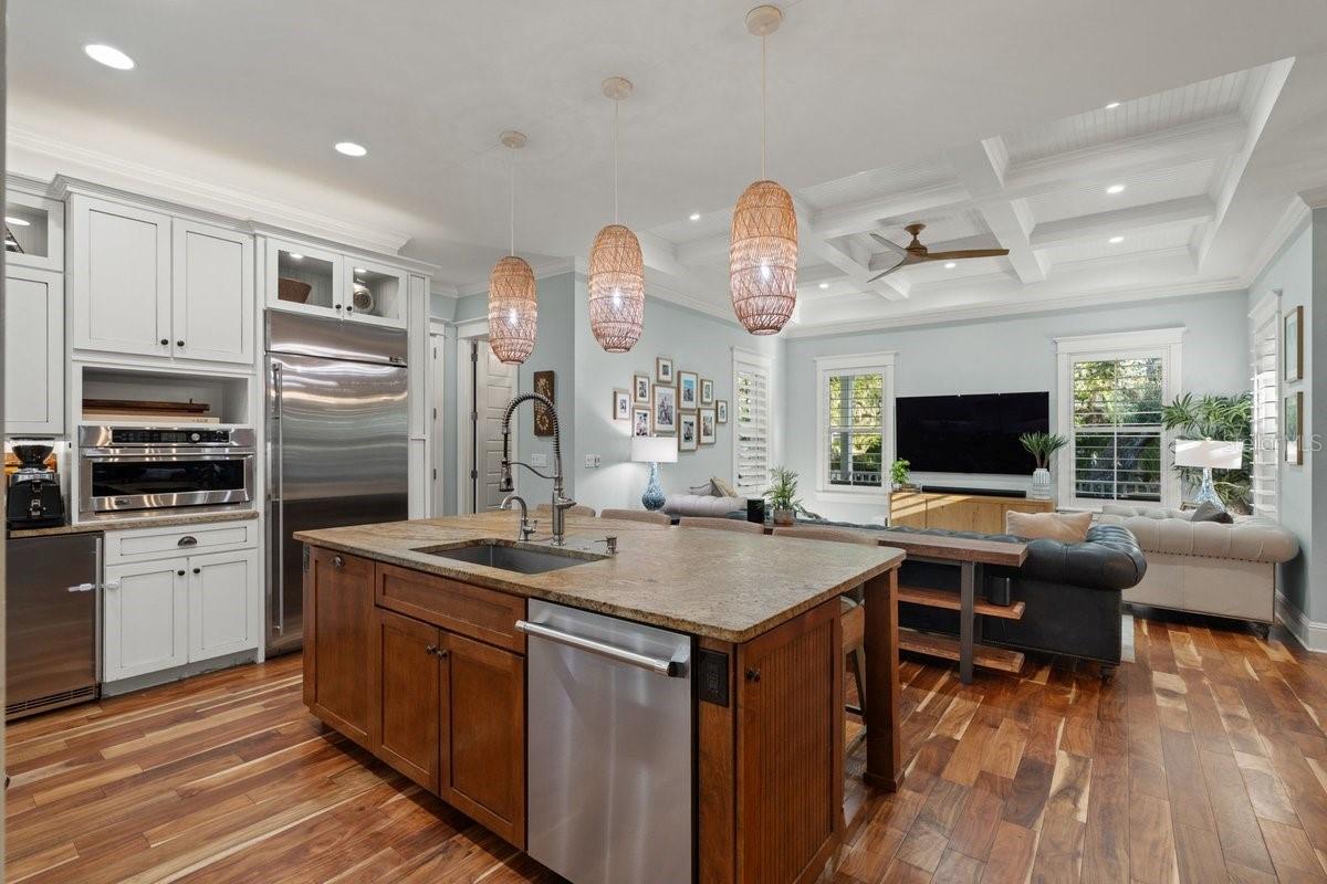 122 BEACH ST, PONCE INLET, FL, 32127