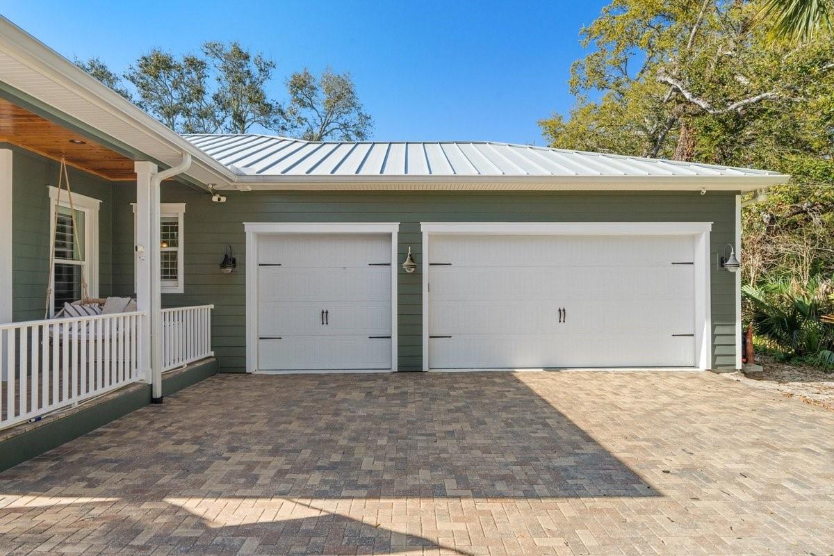 122 BEACH ST, PONCE INLET, FL, 32127