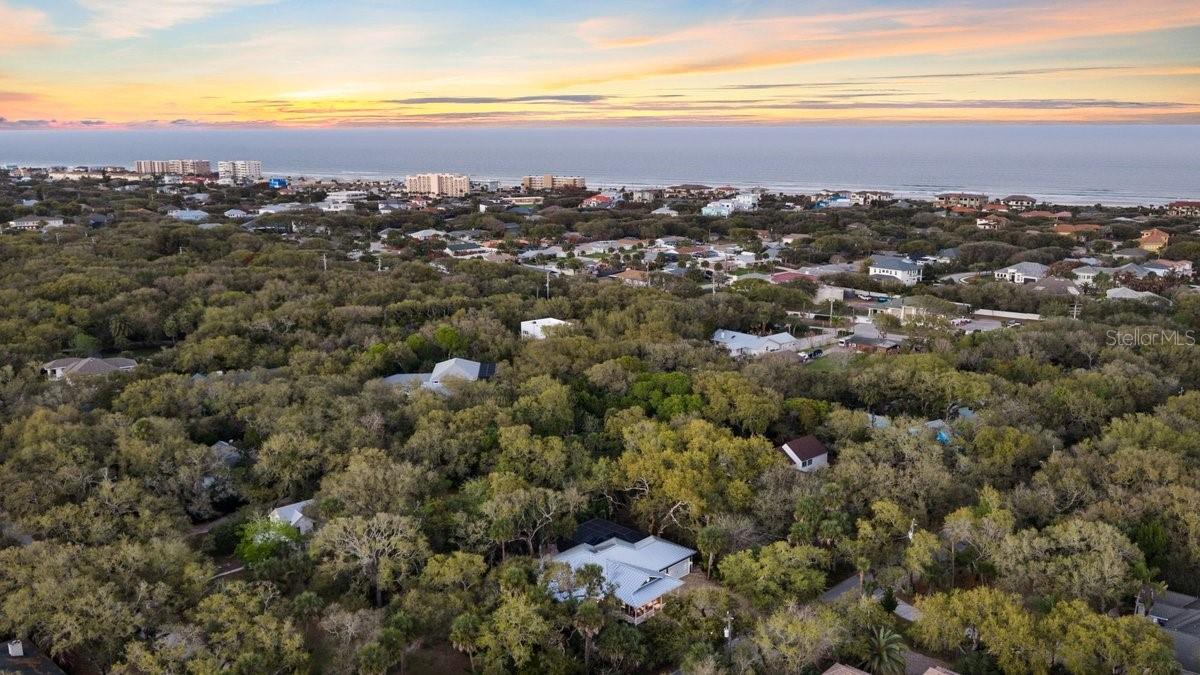 122 BEACH ST, PONCE INLET, FL, 32127