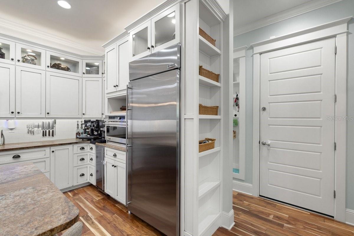 122 BEACH ST, PONCE INLET, FL, 32127