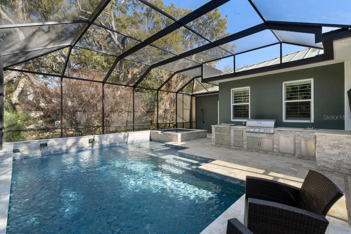 122 BEACH ST, PONCE INLET, FL, 32127