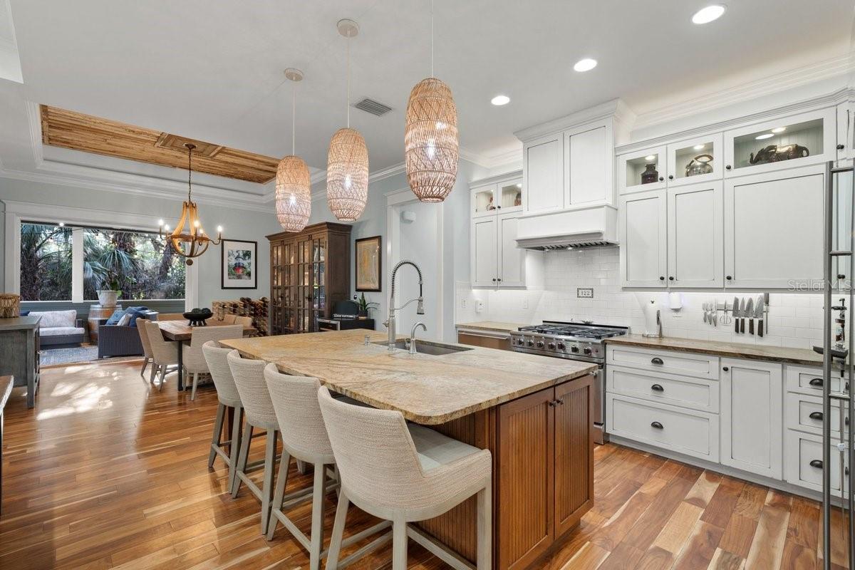 122 BEACH ST, PONCE INLET, FL, 32127
