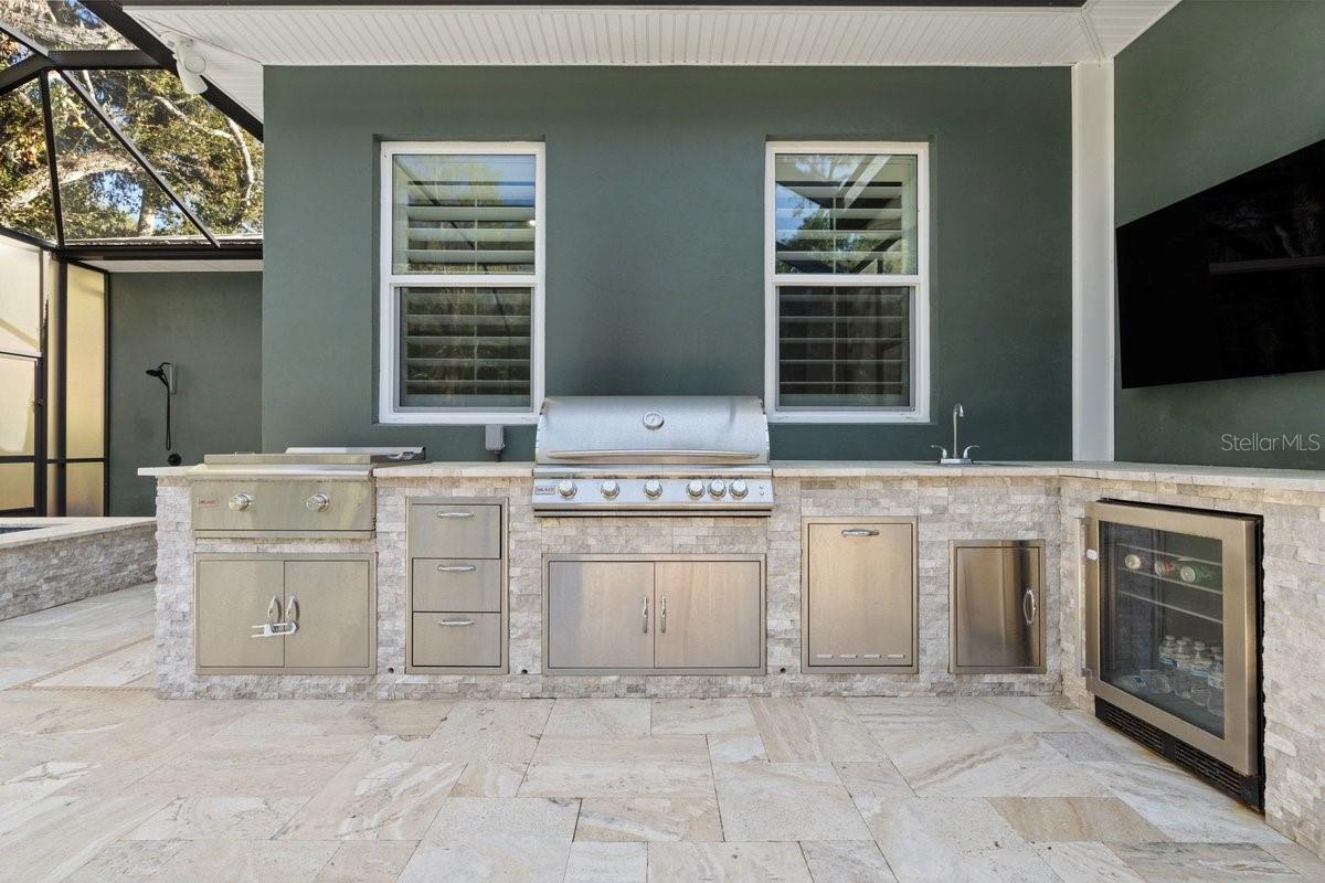 122 BEACH ST, PONCE INLET, FL, 32127
