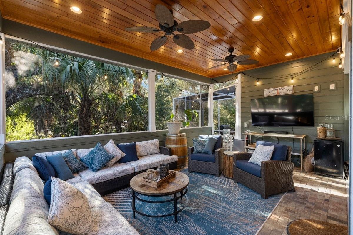 122 BEACH ST, PONCE INLET, FL, 32127