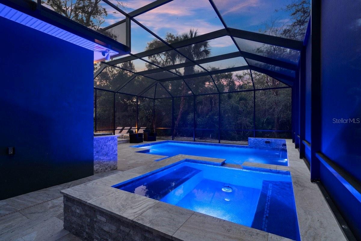 122 BEACH ST, PONCE INLET, FL, 32127