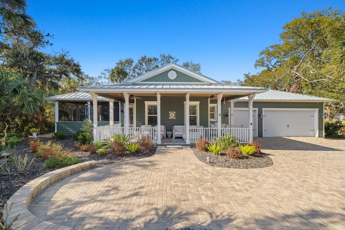 122 BEACH ST, PONCE INLET, FL, 32127