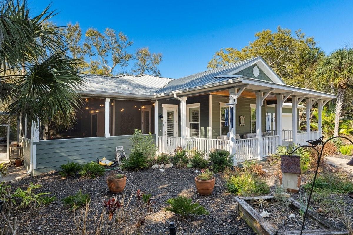 122 BEACH ST, PONCE INLET, FL, 32127