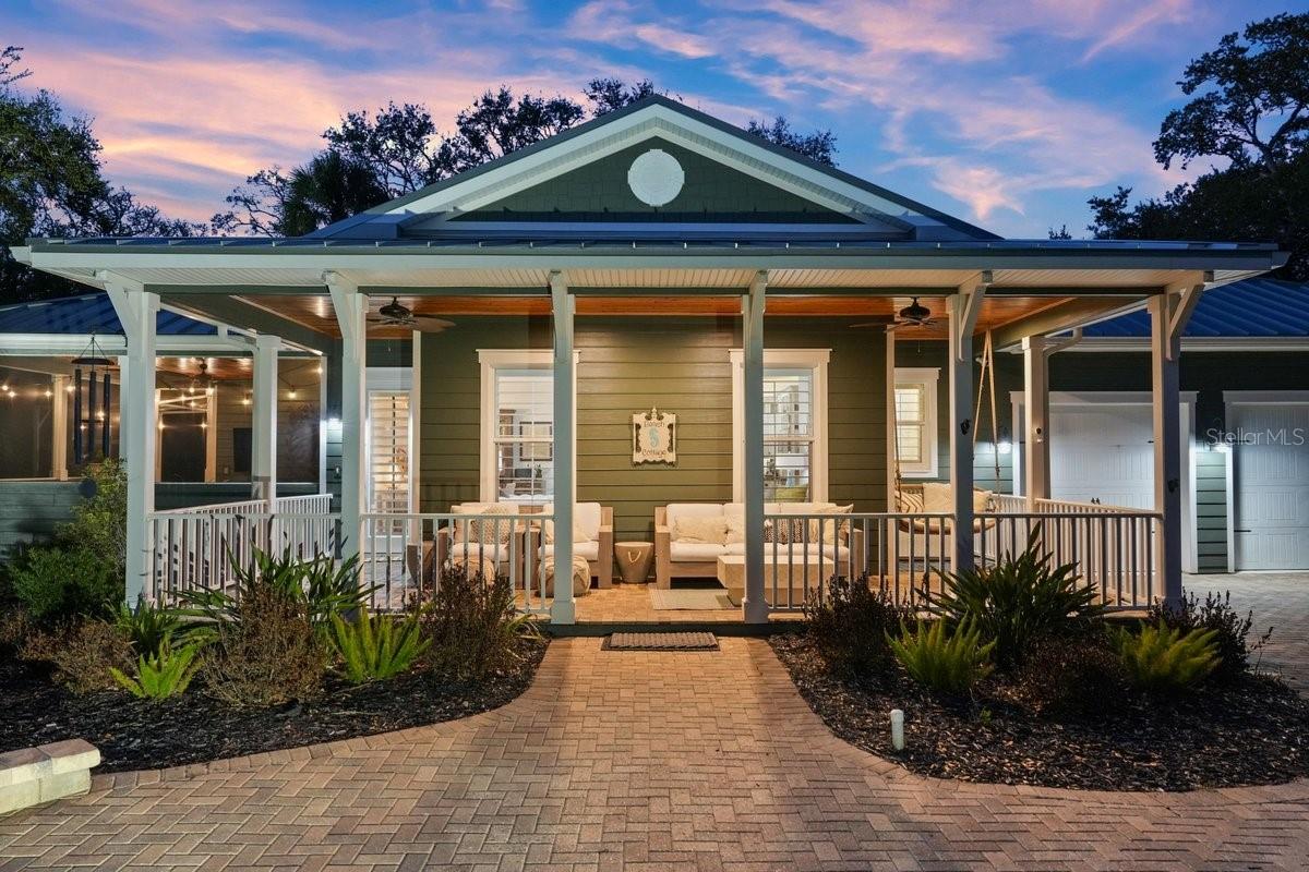 122 BEACH ST, PONCE INLET, FL, 32127