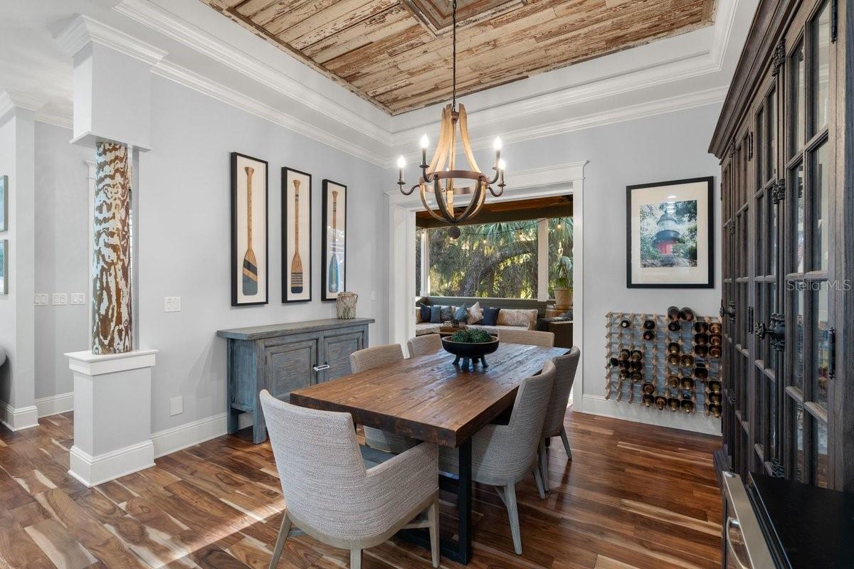 122 BEACH ST, PONCE INLET, FL, 32127