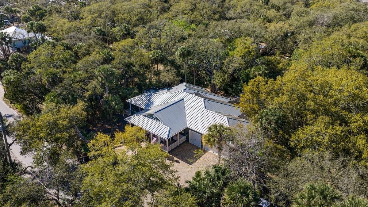 122 BEACH ST, PONCE INLET, FL, 32127
