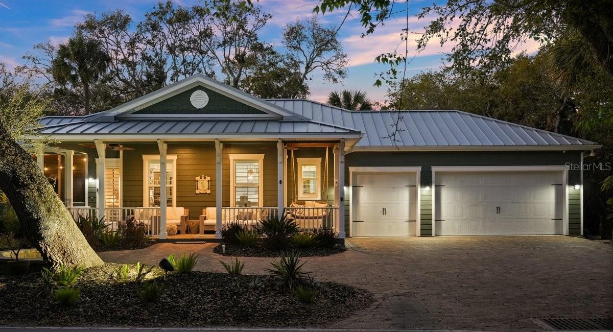 122 BEACH ST, PONCE INLET, FL, 32127