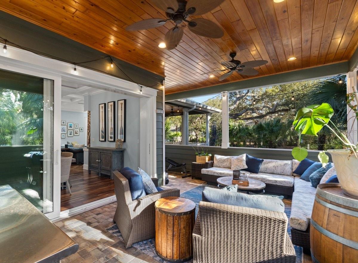 122 BEACH ST, PONCE INLET, FL, 32127