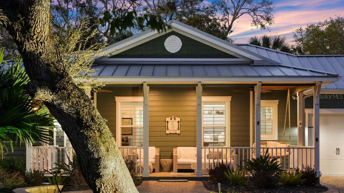 122 BEACH ST, PONCE INLET, FL, 32127