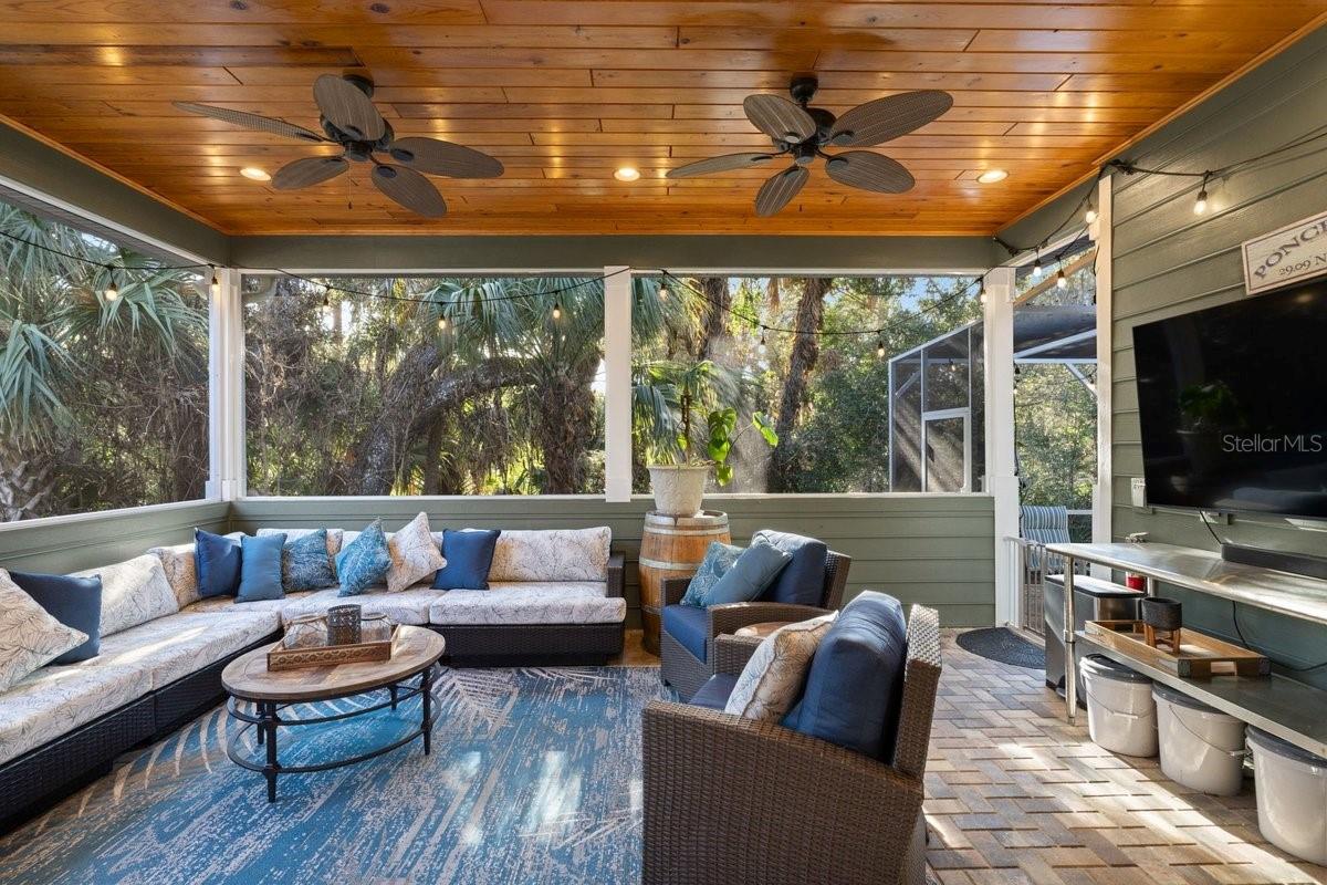 122 BEACH ST, PONCE INLET, FL, 32127