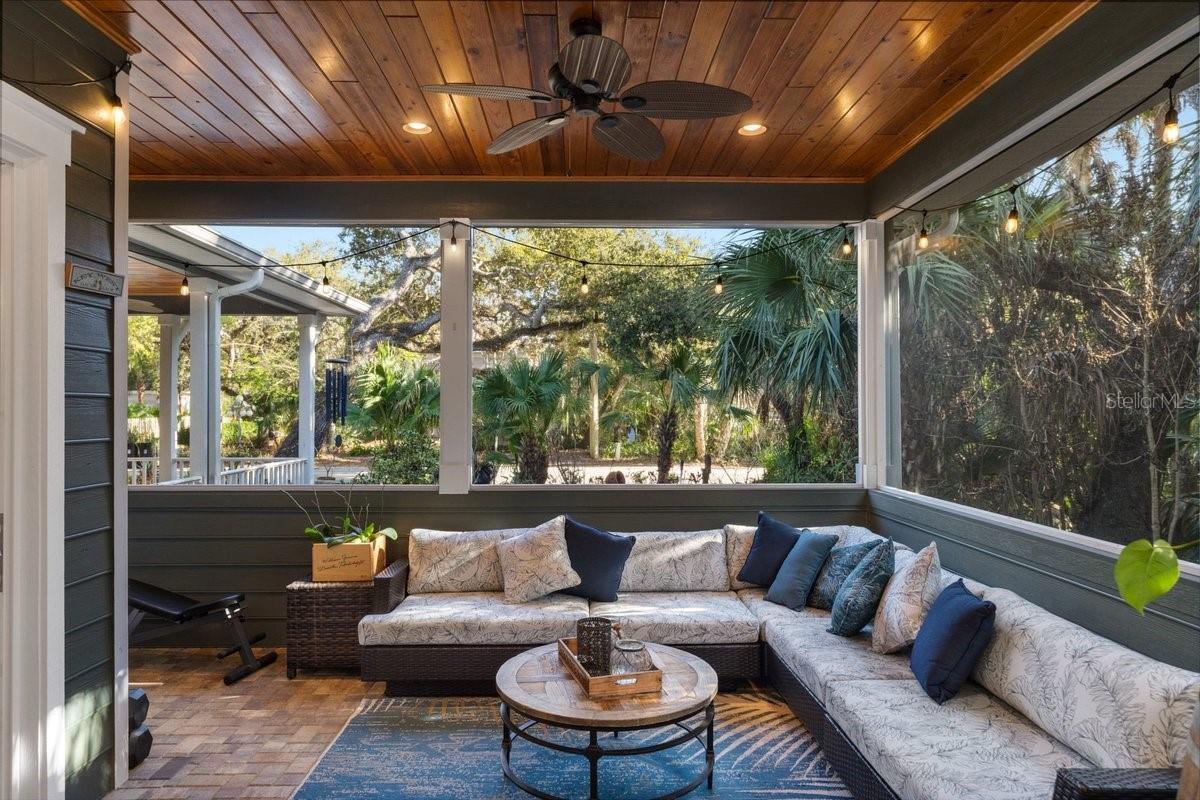 122 BEACH ST, PONCE INLET, FL, 32127