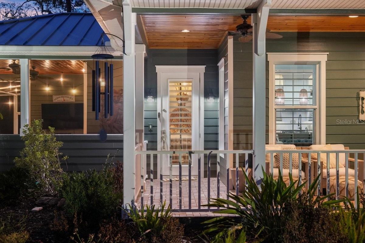 122 BEACH ST, PONCE INLET, FL, 32127