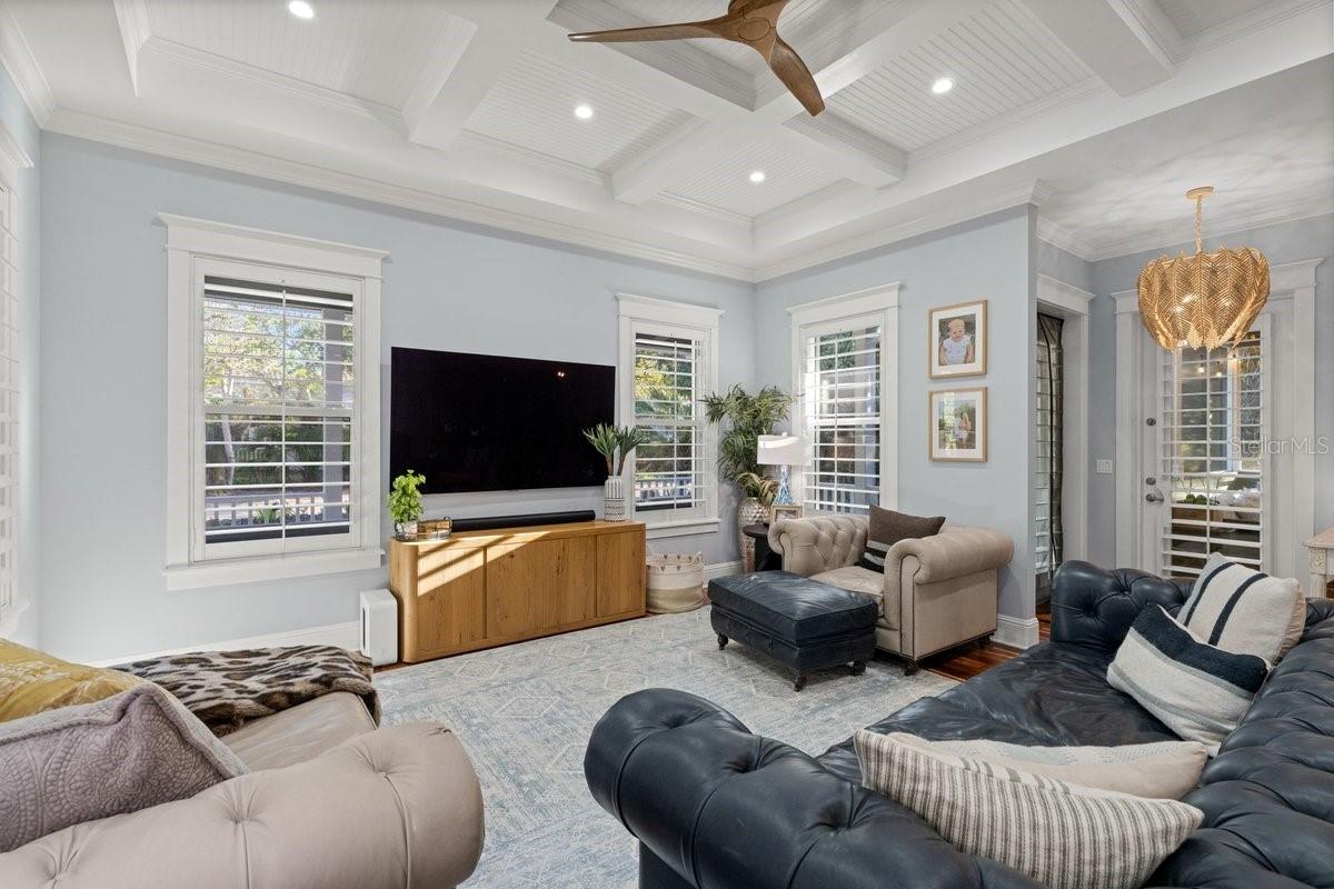 122 BEACH ST, PONCE INLET, FL, 32127