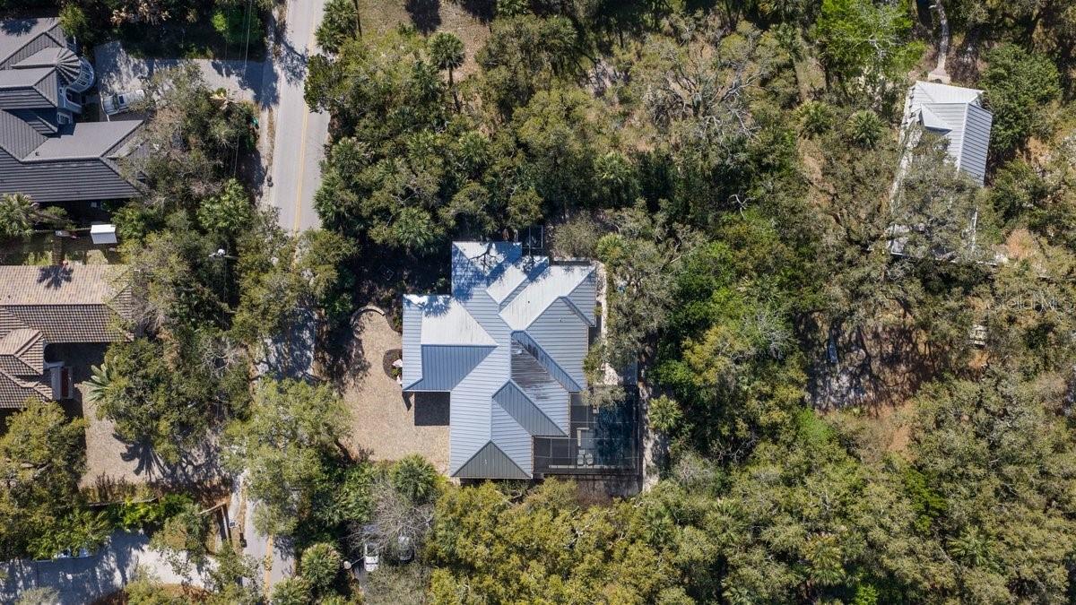 122 BEACH ST, PONCE INLET, FL, 32127