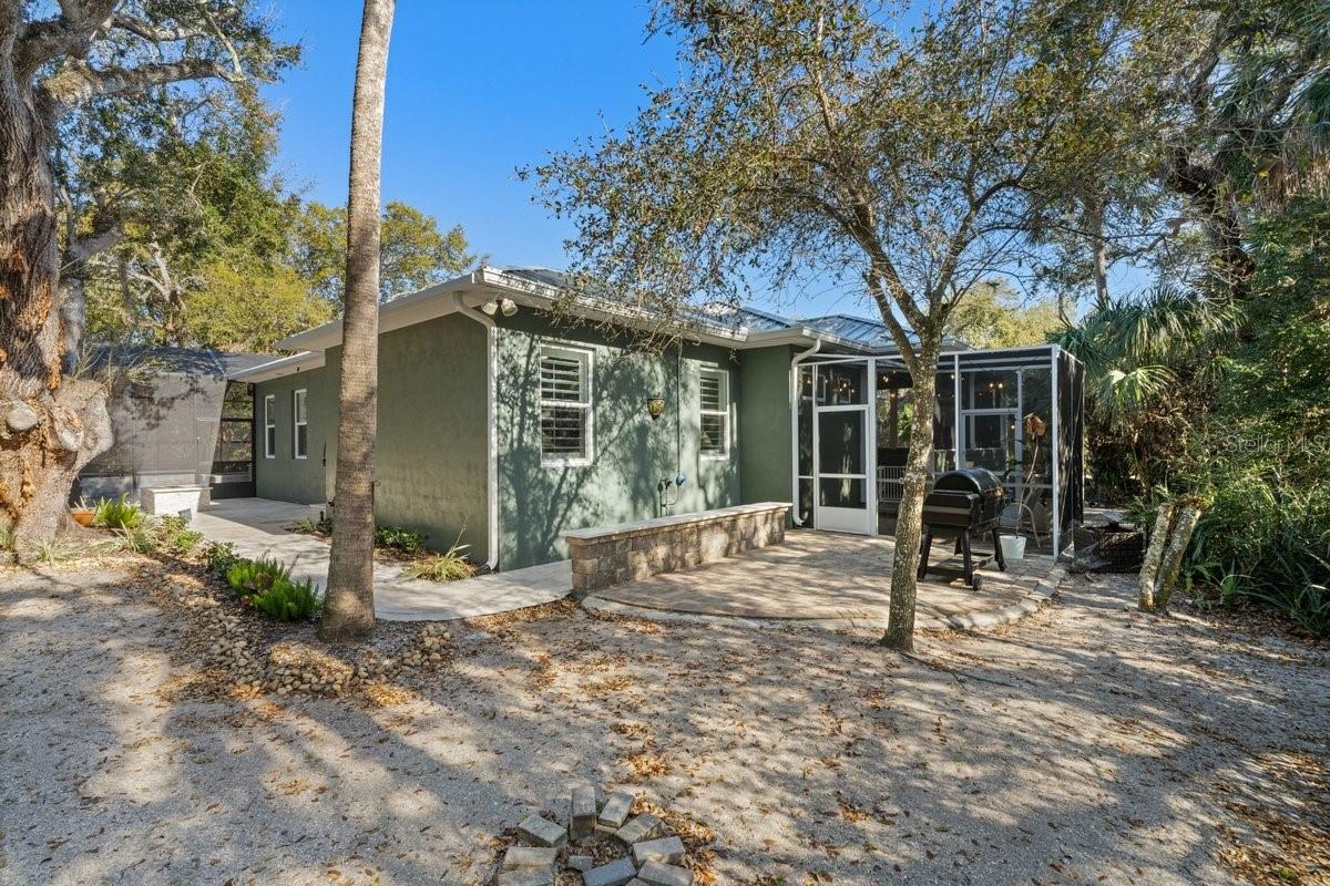 122 BEACH ST, PONCE INLET, FL, 32127