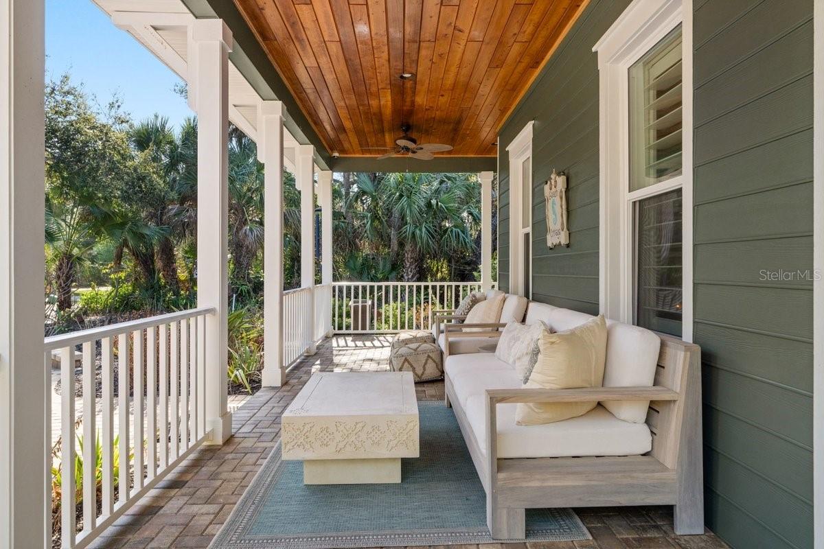 122 BEACH ST, PONCE INLET, FL, 32127