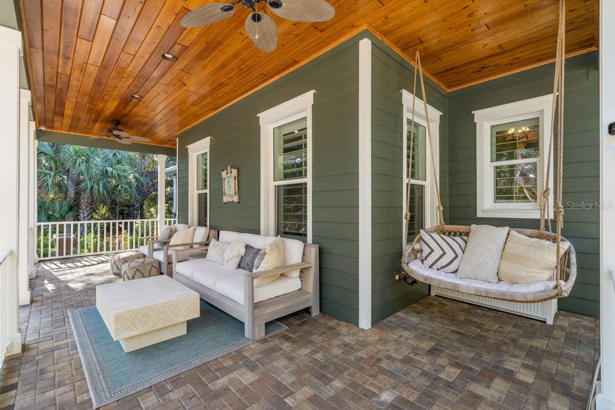 122 BEACH ST, PONCE INLET, FL, 32127