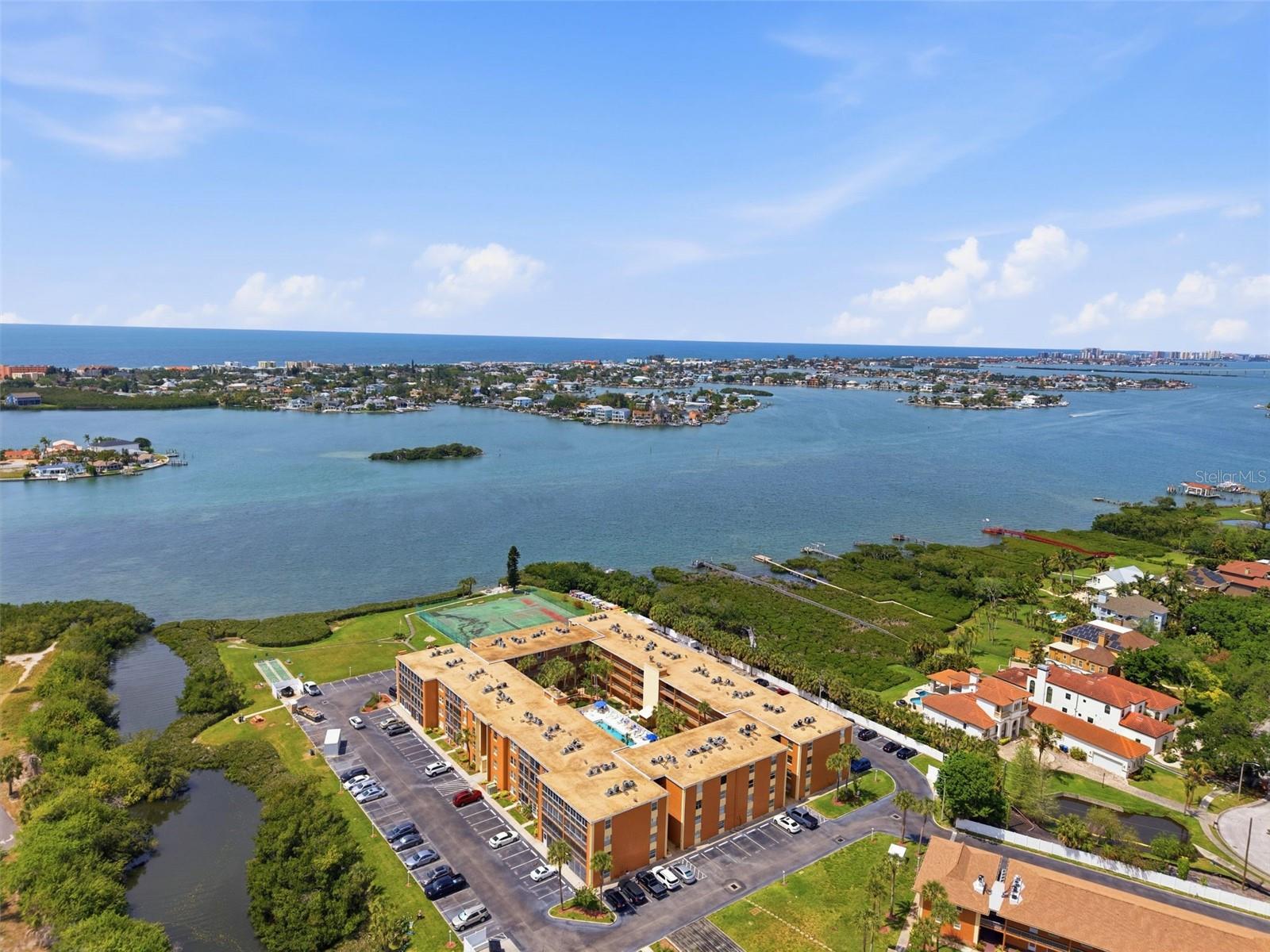 12760 INDIAN ROCKS RD #1065, LARGO, FL, 33774