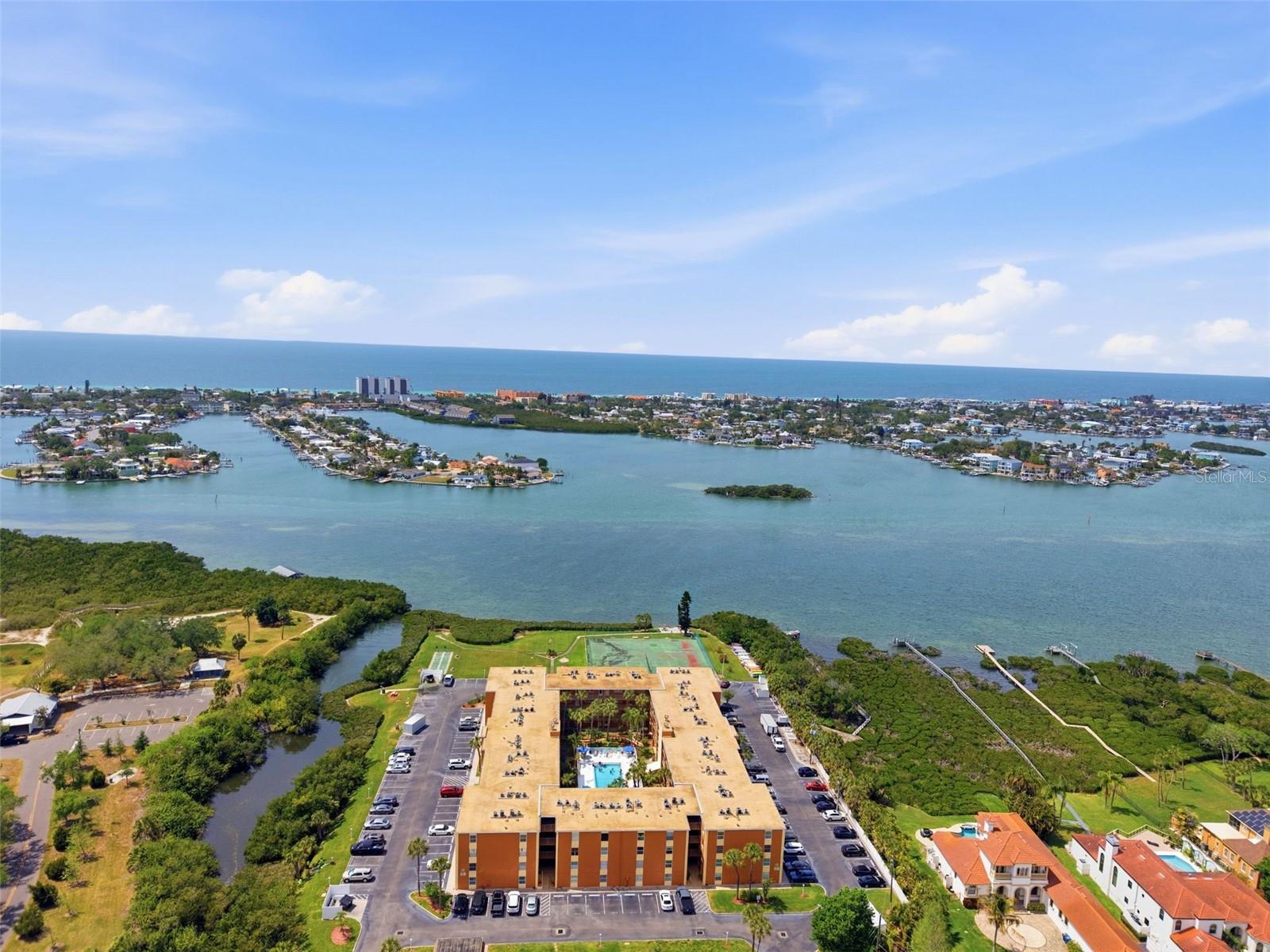 12760 INDIAN ROCKS RD #1065, LARGO, FL, 33774