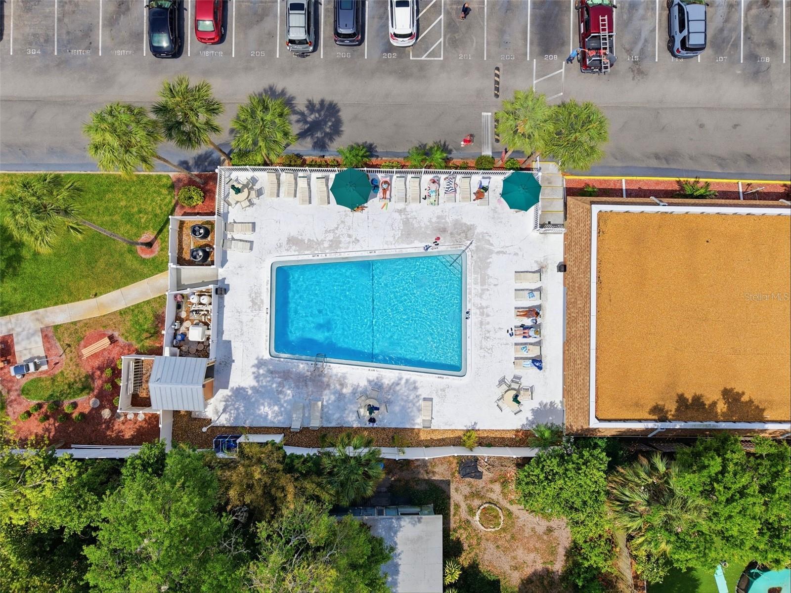 12760 INDIAN ROCKS RD #1065, LARGO, FL, 33774