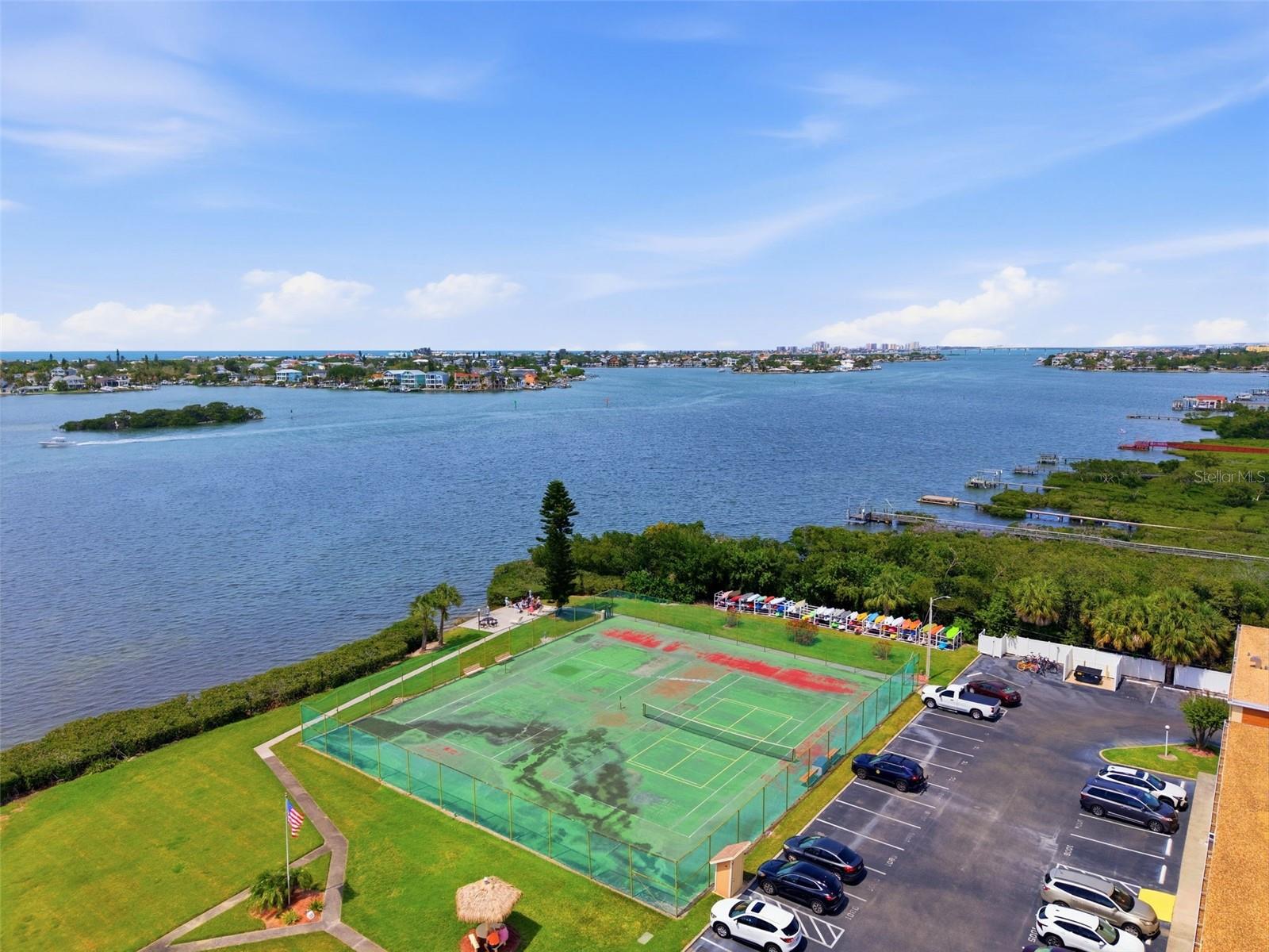 12760 INDIAN ROCKS RD #1065, LARGO, FL, 33774