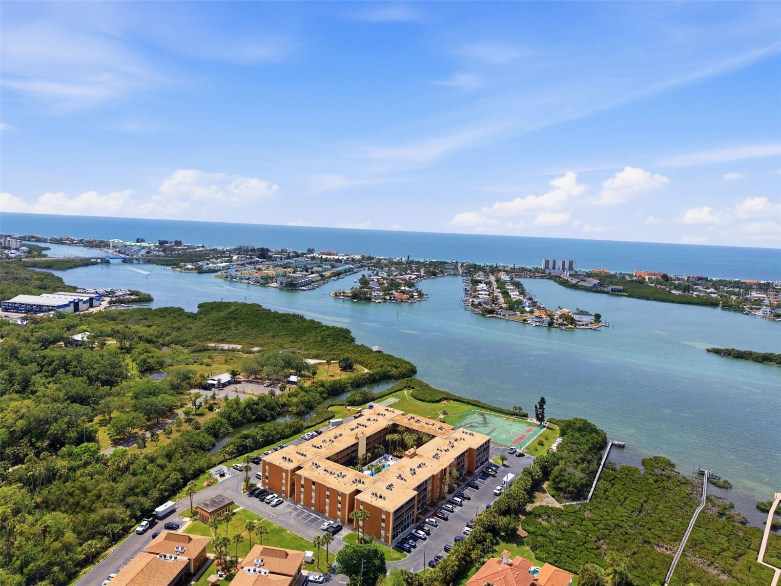 12760 INDIAN ROCKS RD #1065, LARGO, FL, 33774