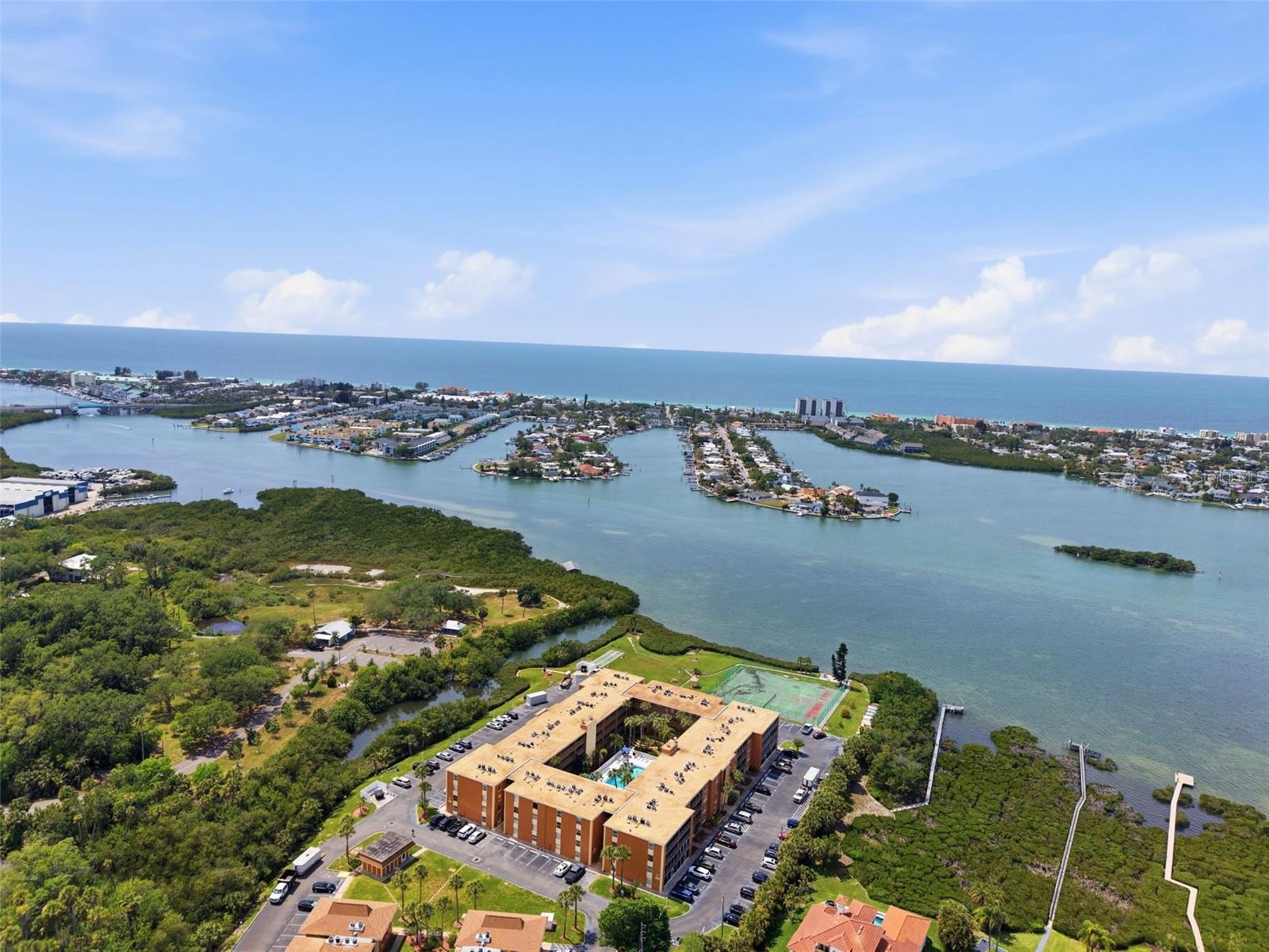 12760 INDIAN ROCKS RD #1065, LARGO, FL, 33774