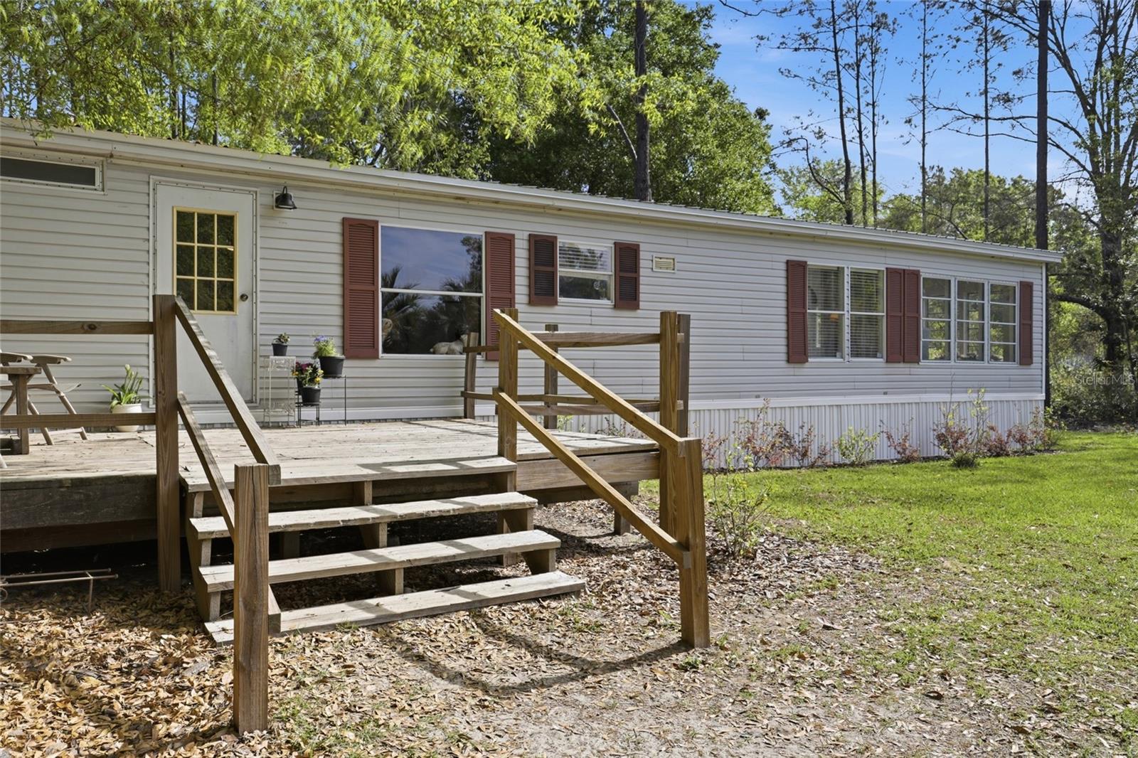 4215 SW 253RD TER, NEWBERRY, FL, 32669