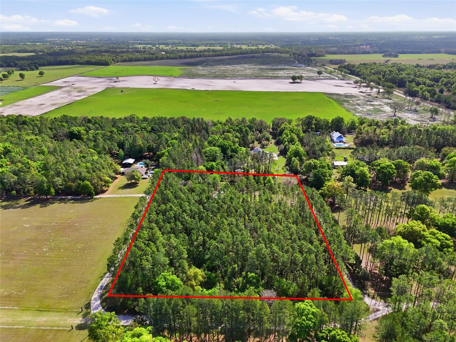 4215 SW 253RD TER, NEWBERRY, FL, 32669