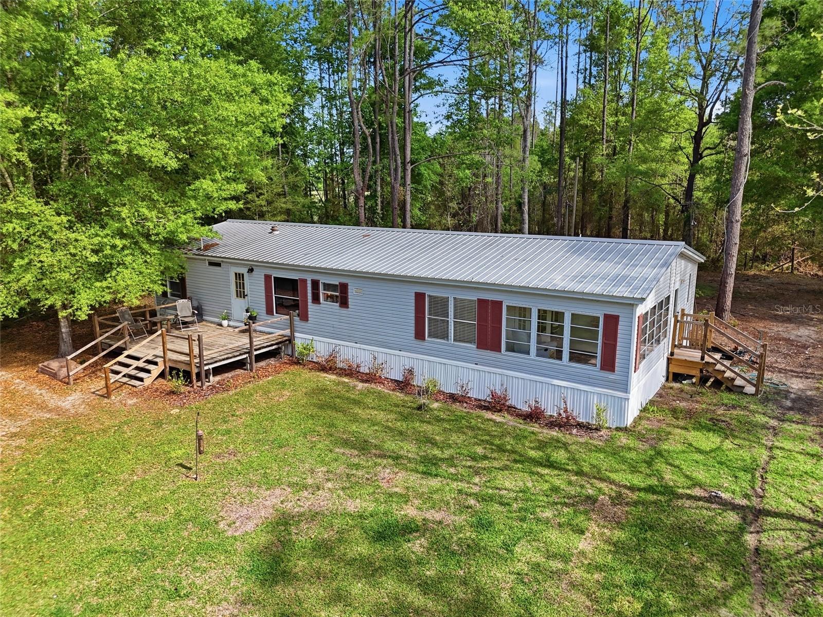 4215 SW 253RD TER, NEWBERRY, FL, 32669