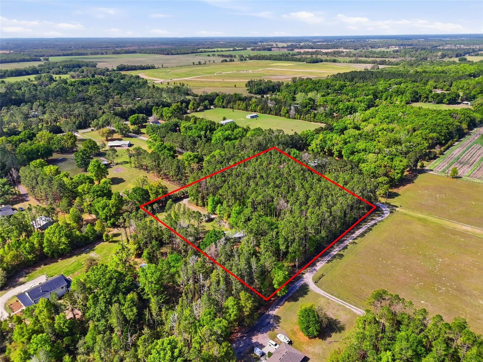 4215 SW 253RD TER, NEWBERRY, FL, 32669
