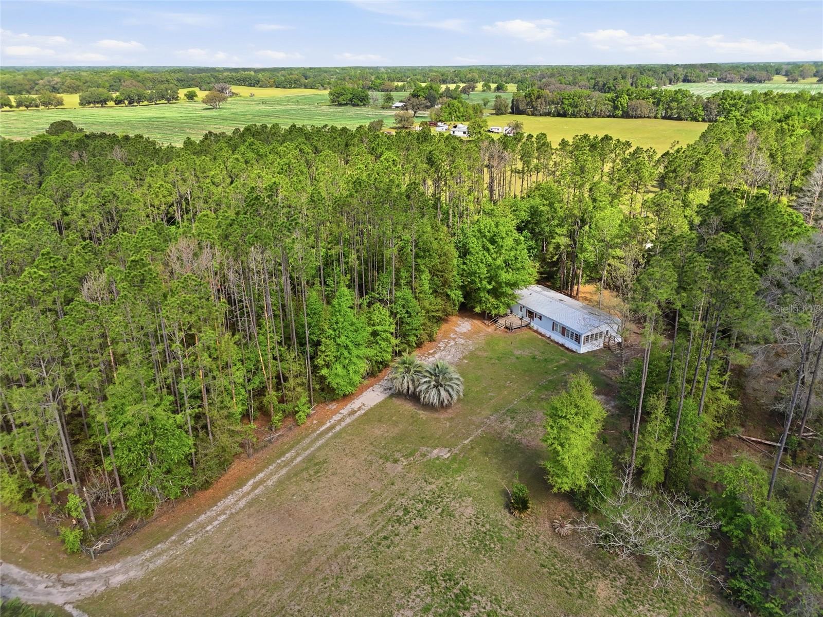 4215 SW 253RD TER, NEWBERRY, FL, 32669