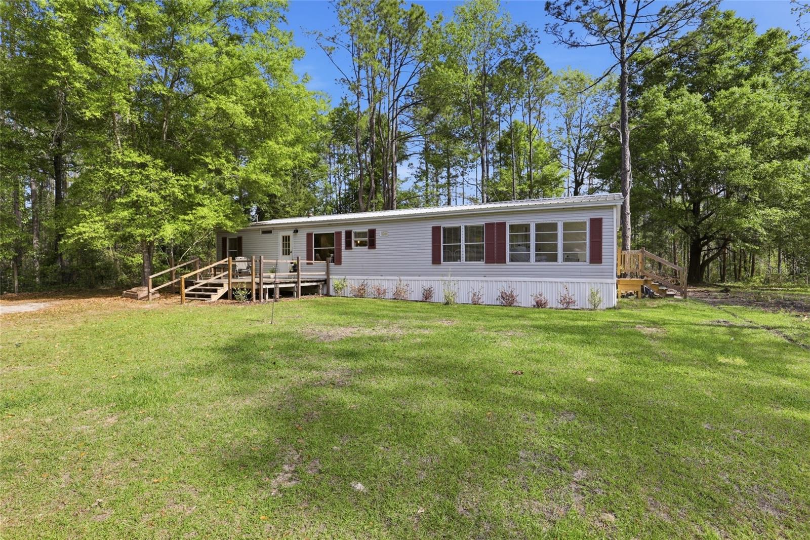 4215 SW 253RD TER, NEWBERRY, FL, 32669