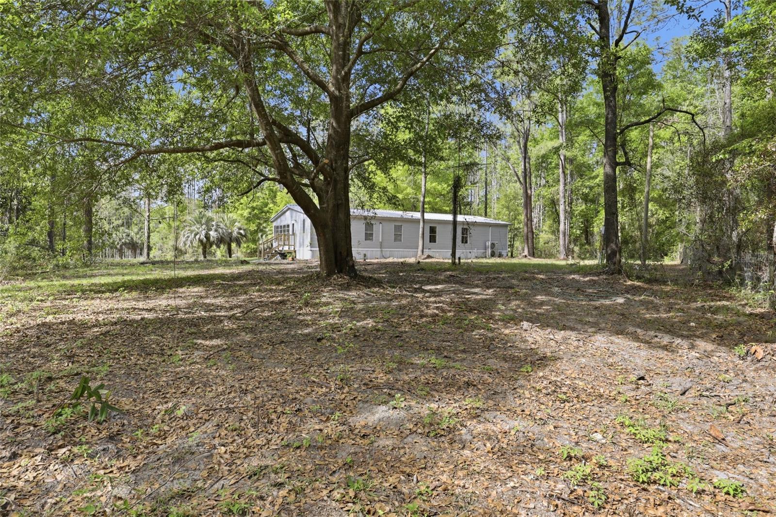 4215 SW 253RD TER, NEWBERRY, FL, 32669