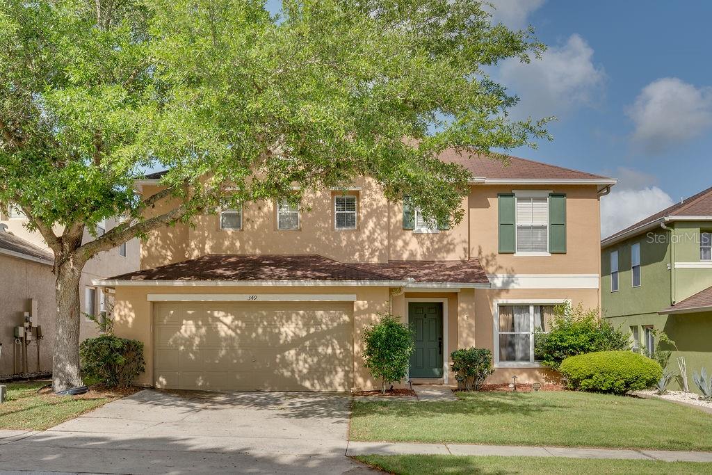 349 VERDI ST, DAVENPORT, FL, 33896