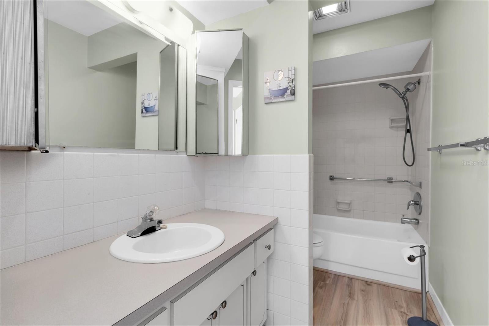 4352 TAHITIAN GARDENS CIR #F, HOLIDAY, FL, 34691
